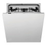 Посудомийна машина Whirlpool WI 7020 P