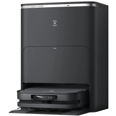 Робот-пилосос ECOVACS DeeBot X5 Pro Omni Black