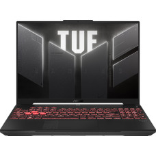 Ноутбук Asus TUF Gaming A16 FA607NU Mecha Gray (FA607NU-RL098)
