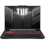 Ноутбук Asus TUF Gaming A16 FA607NU Mecha Gray (FA607NU-RL098)