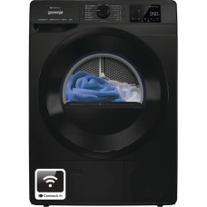 Сушильна машина Gorenje DPNE82GNLWIFI/B