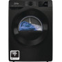 Сушильна машина Gorenje DPNE82GNLWIFI/B
