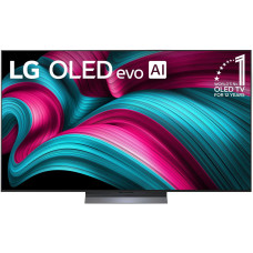 Телевізор LG OLED77C51LA