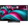 Телевізор LG OLED48C54LA