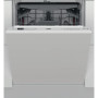 Посудомийна машина Whirlpool WIC 3C33 PFE