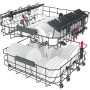 Посудомийна машина Whirlpool WIC 3C33 PFE