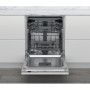 Посудомийна машина Whirlpool WIC 3C33 PFE
