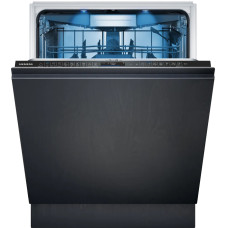 Вбудована посудомийна машина Siemens SN87TX02CE