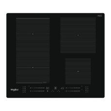 Варильна поверхня електрична Whirlpool WF S7560 NE