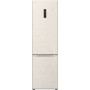 Холодильник LG GC-B509FEMW