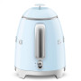 Електрочайник SMEG KLF05PBEU