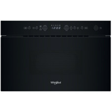 Вбудована мікрохвильова піч Whirlpool WMN 14 BB
