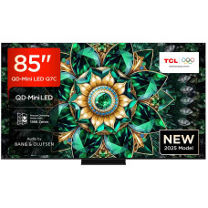 Телевізор TCL 85Q7C
