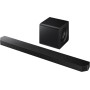 Саундбар Samsung HW-Q800F