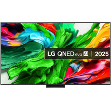 Телевізор LG 100QNED86A6