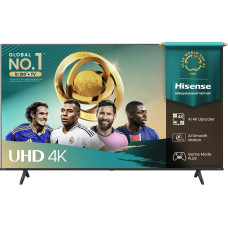 Телевізор Hisense 85A6Q Телевізор Hisense 85A6Q