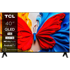 Телевізор TCL 43V5C
