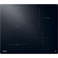 Варильна поверхня Whirlpool WTX6014DCF