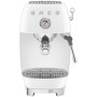Кавоварка Smeg ECF03WHEU