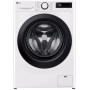 Пральна машина LG F2Y5PS6W