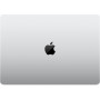 Ноутбук Apple MacBook Pro 16 Silver 2021 (MK1H3)