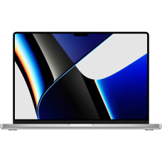 Ноутбук Apple MacBook Pro 16 Silver 2021 (MK1H3)