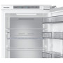 Холодильник з морозильною камерою Samsung BRB26715FWW