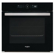 Духовка електрична Whirlpool AKZ 6230 NB