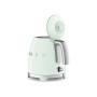 Електрочайник SMEG KLF05PGEU
