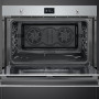 Духовка електрична SMEG SFR9390X