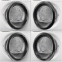 Сушильна машина Electrolux EW8HS259SP