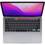 Ноутбук Apple MacBook Pro 13 M2 Space Gray (MNEH3)