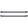 Ноутбук Apple MacBook Pro 13 M2 Space Gray (MNEH3)
