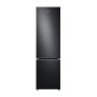 Холодильник з морозильною камерою Samsung RB38T606DB1
