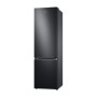 Холодильник з морозильною камерою Samsung RB38T606DB1