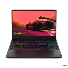 Ноутбук Lenovo IdeaPad Gaming 3 15ACH6 (82K200R0PB) Ноутбук Lenovo IdeaPad Gaming 3 15ACH6 (82K200R0PB)