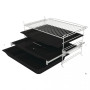 Духовка електрична Gorenje BPS6747A06X