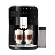 Кавомашина автоматична Melitta CAFFEO BARISTA Т black (F83/0-002)