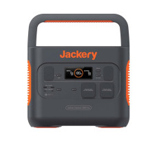 Зарядна станція Jackery Explorer 2000 Pro