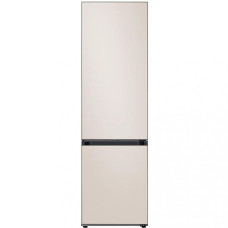 Холодильник з морозильною камерою Samsung BESPOKE RB38A6B6239