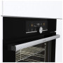 Духовка електрична Gorenje BPSX6747A05BG