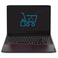 Ноутбук Lenovo IdeaPad Gaming 3 15ACH6 (82K200NDPB) Ноутбук Lenovo IdeaPad Gaming 3 15ACH6 (82K200NDPB)