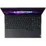 Ноутбук Lenovo Legion 5 15ACH6 (82JW00N1PB)