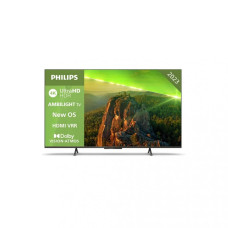 Телевізор Philips 50PUS8118/12