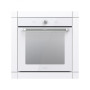 Духовка електрична Gorenje BOS6737SYW