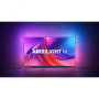 Телевізор Philips The One 43PUS8518/12
