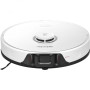 Робот-пилосос з вологим прибиранням RoboRock S8 White