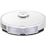 Робот-пилосос з вологим прибиранням RoboRock S8 White
