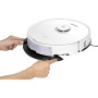 Робот-пилосос з вологим прибиранням RoboRock S8 White