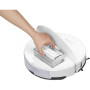 Робот-пилосос з вологим прибиранням RoboRock S8 White